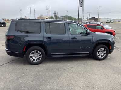 2024 Jeep Wagoneer, $54975. Photo 5