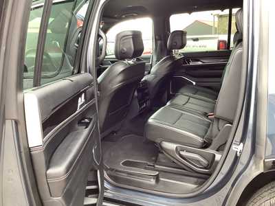 2024 Jeep Wagoneer, $54975. Photo 8