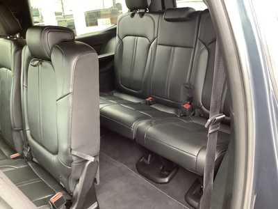 2024 Jeep Wagoneer, $54975. Photo 9