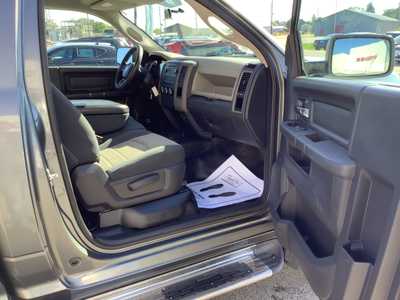 2012 RAM 2500 Reg Cab, $15975. Photo 7