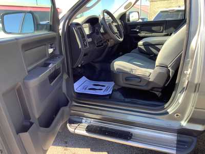 2012 RAM 2500 Reg Cab, $15975. Photo 8