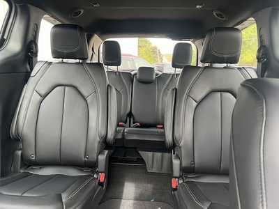 2026 Chrysler Pacifica, $48345. Photo 6