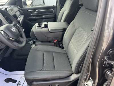 2026 RAM 1500 Crew Cab, $53878. Photo 5