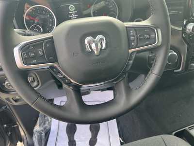 2026 RAM 1500 Crew Cab, $53878. Photo 8