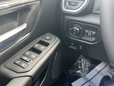 2026 RAM 1500 Crew Cab, $53878. Photo 11