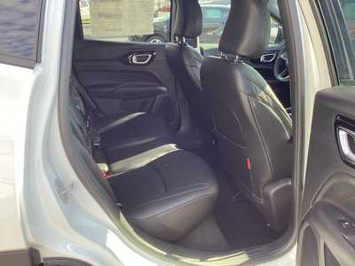 2026 Jeep Compass, $34615. Photo 8