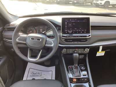 2026 Jeep Compass, $34615. Photo 11