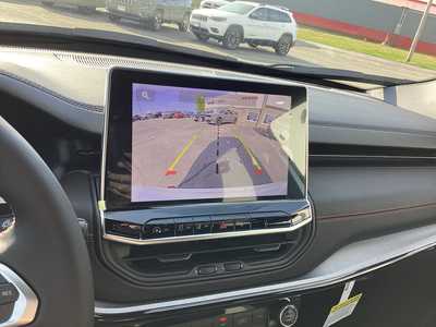 2026 Jeep Compass, $34615. Photo 12