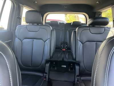 2025 Jeep Grand Cherokee L, $42995. Photo 6