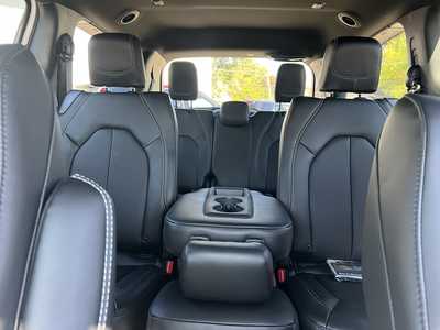 2026 Chrysler Pacifica, $42649. Photo 6