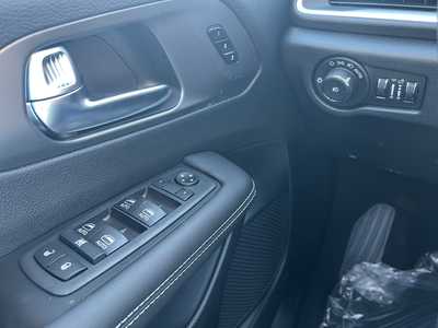 2026 Chrysler Pacifica, $42649. Photo 10