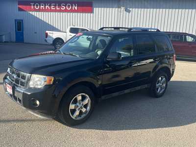 2012 Ford Escape, $6975. Photo 1
