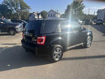 2012 Ford Escape, $6975. Photo 3