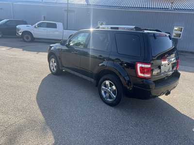 2012 Ford Escape, $6975. Photo 4