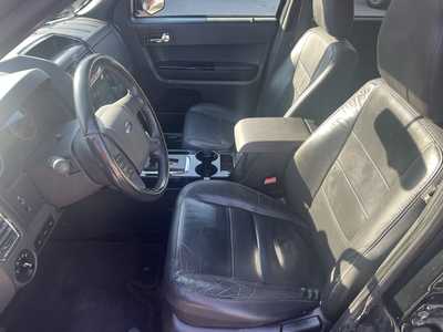 2012 Ford Escape, $6975. Photo 5