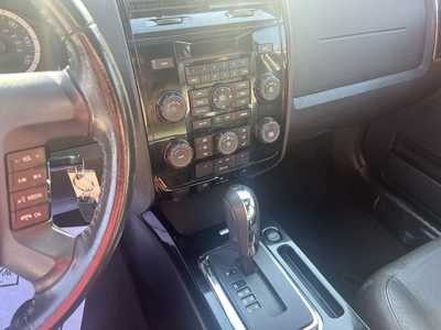 2012 Ford Escape, $6975. Photo 9