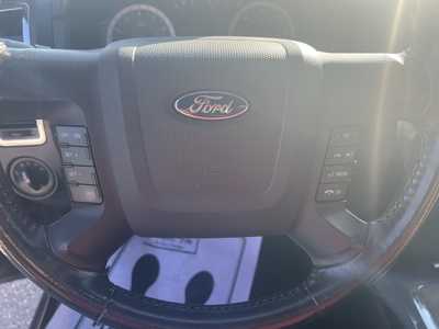 2012 Ford Escape, $6975. Photo 10