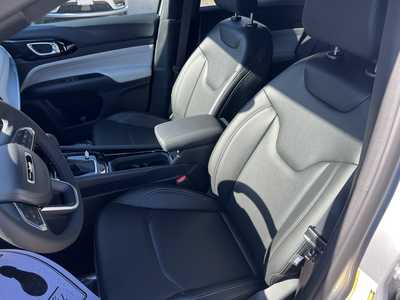 2026 Jeep Compass, $34850. Photo 5