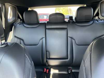2026 Jeep Compass, $34850. Photo 6