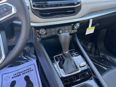 2026 Jeep Compass, $34850. Photo 7