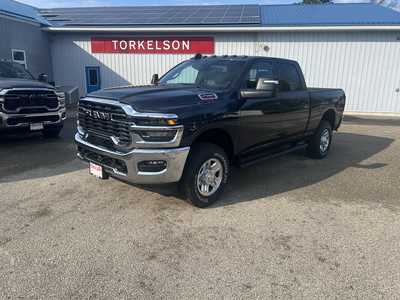2026 RAM 2500 Crew Cab, $56077. Photo 1