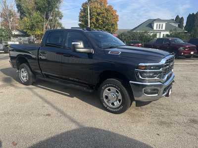 2026 RAM 2500 Crew Cab, $56077. Photo 2