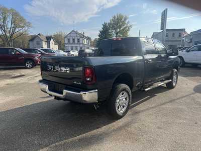 2026 RAM 2500 Crew Cab, $56077. Photo 3