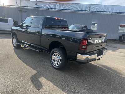 2026 RAM 2500 Crew Cab, $56077. Photo 4