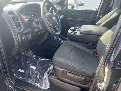 2026 RAM 2500 Crew Cab, $56077. Photo 6