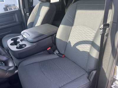 2026 RAM 2500 Crew Cab, $56077. Photo 7