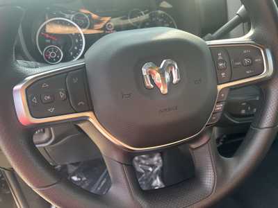 2026 RAM 2500 Crew Cab, $56077. Photo 8