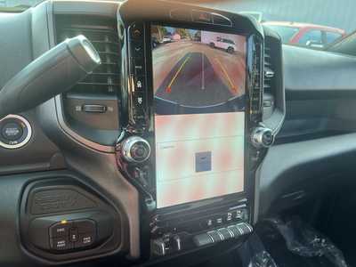 2026 RAM 2500 Crew Cab, $56077. Photo 9