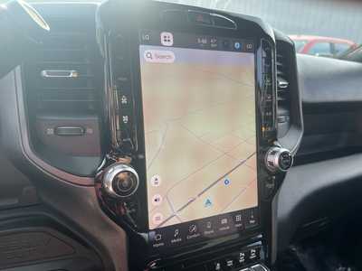 2026 RAM 2500 Crew Cab, $56077. Photo 10