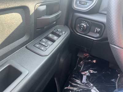 2026 RAM 2500 Crew Cab, $56077. Photo 11