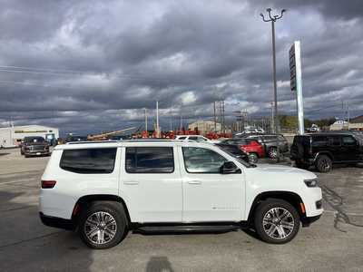 2024 Jeep Wagoneer, $44975. Photo 5