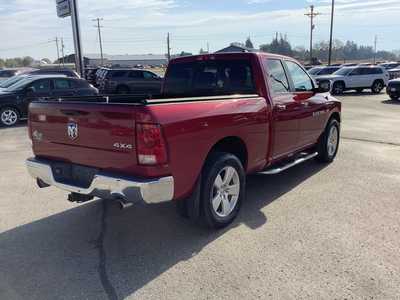 2012 RAM 1500 Crew Cab, $6975. Photo 4