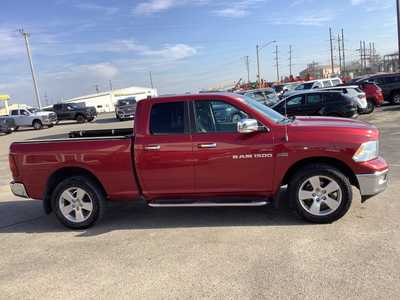 2012 RAM 1500 Crew Cab, $6975. Photo 5