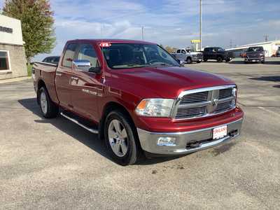 2012 RAM 1500 Crew Cab, $6975. Photo 6