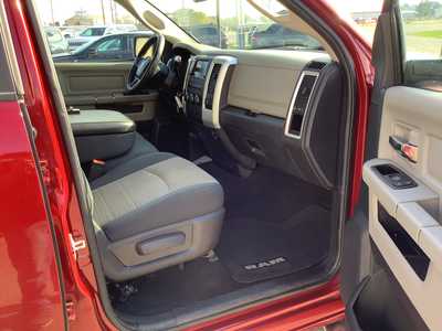 2012 RAM 1500 Crew Cab, $6975. Photo 7