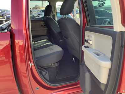 2012 RAM 1500 Crew Cab, $6975. Photo 8