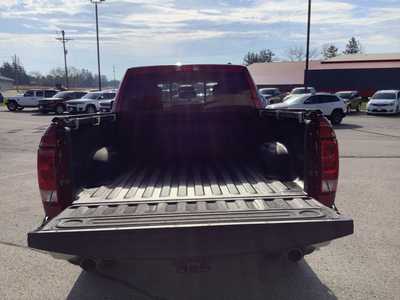 2012 RAM 1500 Crew Cab, $6975. Photo 9