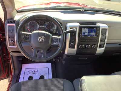 2012 RAM 1500 Crew Cab, $6975. Photo 11
