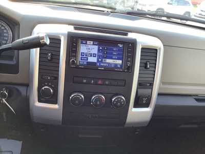 2012 RAM 1500 Crew Cab, $6975. Photo 12
