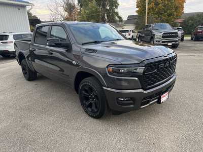 2026 RAM 1500 Crew Cab, $57545. Photo 2