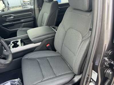 2026 RAM 1500 Crew Cab, $57545. Photo 5