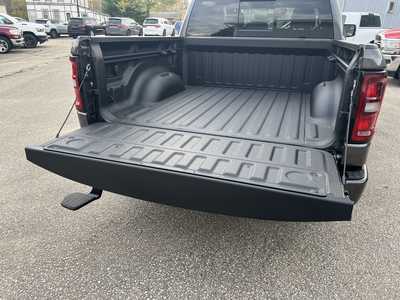 2026 RAM 1500 Crew Cab, $57545. Photo 6