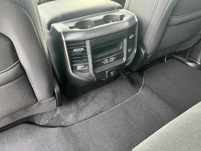2026 RAM 1500 Crew Cab, $57545. Photo 7