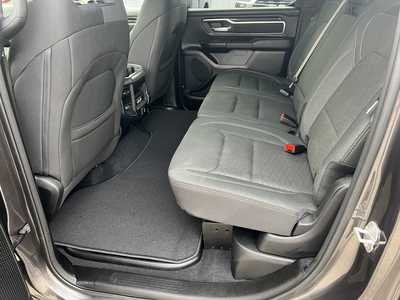 2026 RAM 1500 Crew Cab, $57545. Photo 8