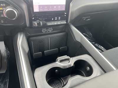 2026 RAM 1500 Crew Cab, $57545. Photo 9