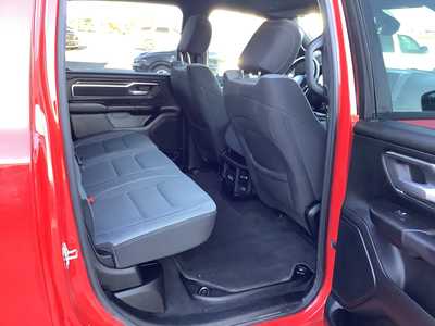 2024 RAM 1500 Crew Cab, $25975. Photo 9